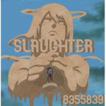 デSlaughter