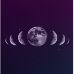 The powers of the beautiful moon