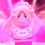 Madi’s fan group