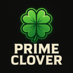 PRIME Clover