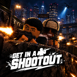 Get In A Shootout icon