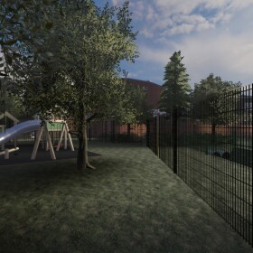 Kingsgate Academy