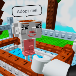 [🎉] Adopt a Brainrot