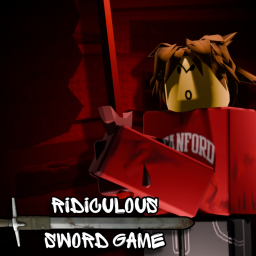 [TMFG COLLAB?! 🌟] ridiculous sword game