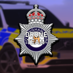 UKRP: Nottinghamshire Drone Team