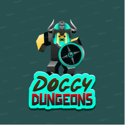 Doggy Dungeons Halloween