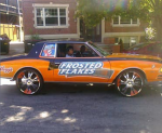 Str8 Ballin