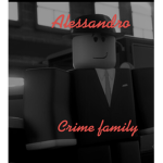 The Alessandro crime family