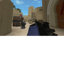 Shooter - Gun Game icon