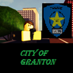[BETA] City Of Granton
