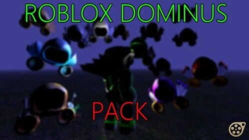 FREE UGC DEADLY DARK DOMINUS