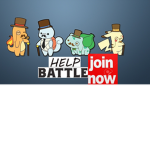 Pokemon Brick Bronze Battle ######