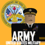 | | D U S M | | United States Army