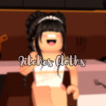 9itches Cloths