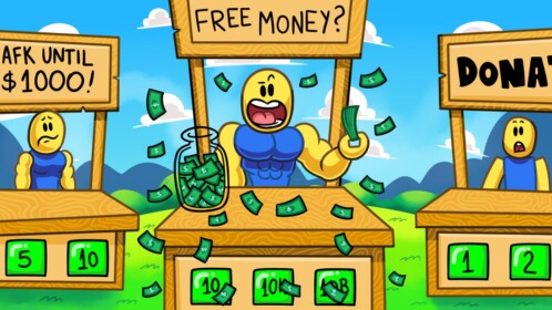 Ultimate Donations