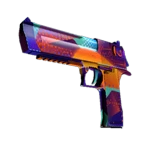 Ocean Drive Desert Eagle