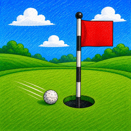 Ultimate Golf