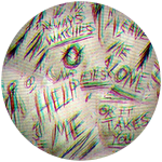 Collect My Pages (Unobtainable)