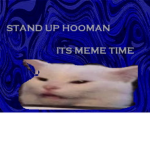 It's Meme Time
