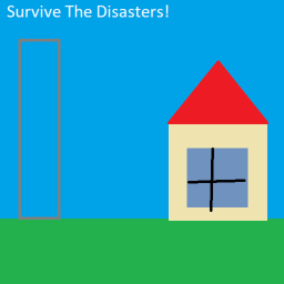 Can you survive disasters?