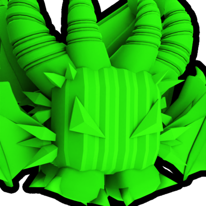 Toxic Cactus Overlord