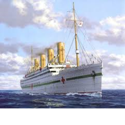 Roblox Britannic (NEW - Read Desc!) Beta v.1