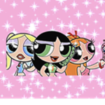 Powerpuff Girlz Clothing