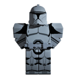 The Galactic Republic Army |T.G.R.R|