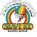 Matsumoto Shave Ice