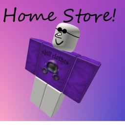Chill Clothes Home Store [NEW]