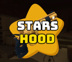 •Stars Hood•