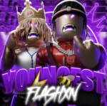 Youngest Flashxn/YF