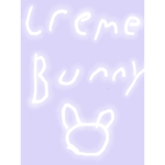 creme bunny