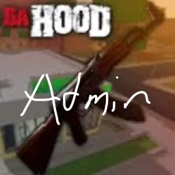 Da Hood FREE ADMIN✨ icon