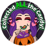 Halloween 2019 Designer Event Completionist!