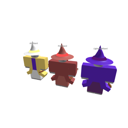 AFL wizards