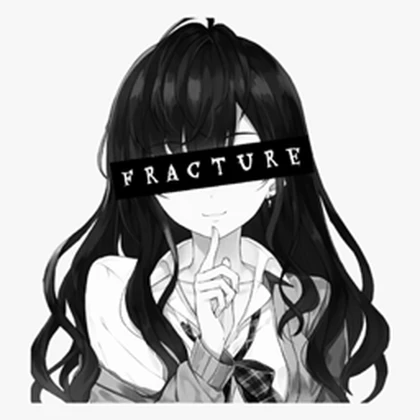 Fracture Clothing Roblox group icon