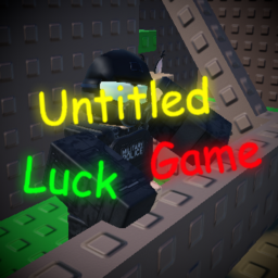 Untitled Luck Game