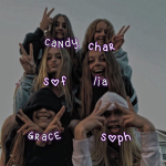 -Sprinkle Squad!-