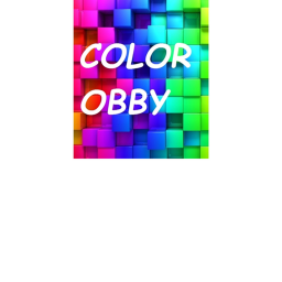 Color Obby!