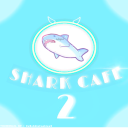 Sharko Cafe 2 icon