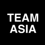 Team Asia 神