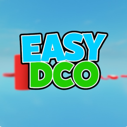 Easy Difficulty Chart Obby