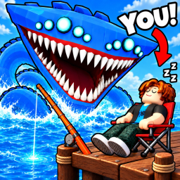 Fish An Egg! (Test Release)