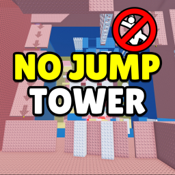 No Jumping Tower icon