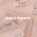 Amy’s Apparel