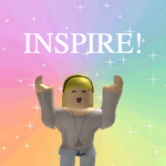 Inspire! - Inspirational Quotes