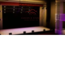 Mikes Studio {THEATER ONE} icon