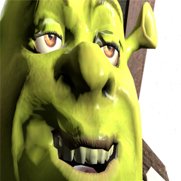 Shrek MEME(MEGA MEME SHREK)BETA