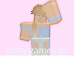Ivory Games Co.